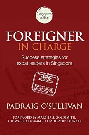 Foreigner Charges vs. Singaporean Charges