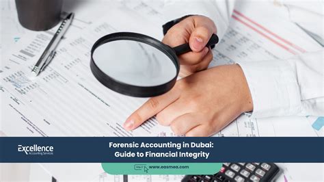 Forensic Accountant Jobs: An Expansive Guide to Unraveling Financial Enigmas