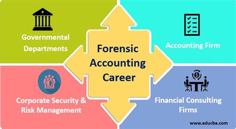 Forensic Accounting: A Lucrative and Impactful Career