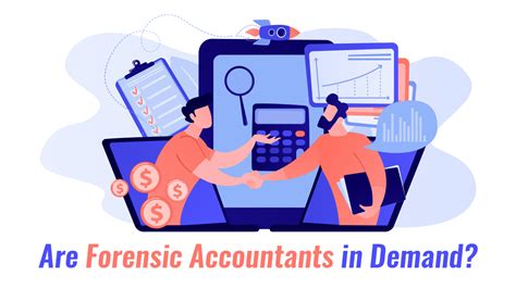 Forensic Accounting: An In-Demand Field