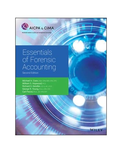 Forensic Accounting 2nd Edition PDF