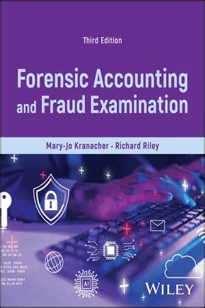 Forensic Accounting And Fraud Examination Solution Ebook PDF