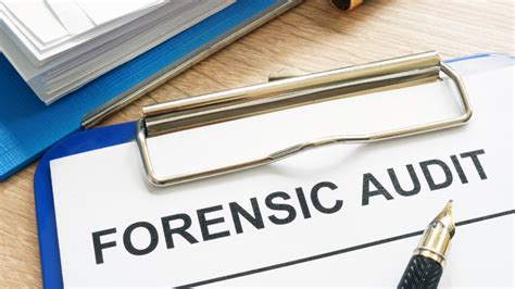 Forensic Accounting in Singapore: Uncovering Financial Misdeeds and Safeguarding Assets