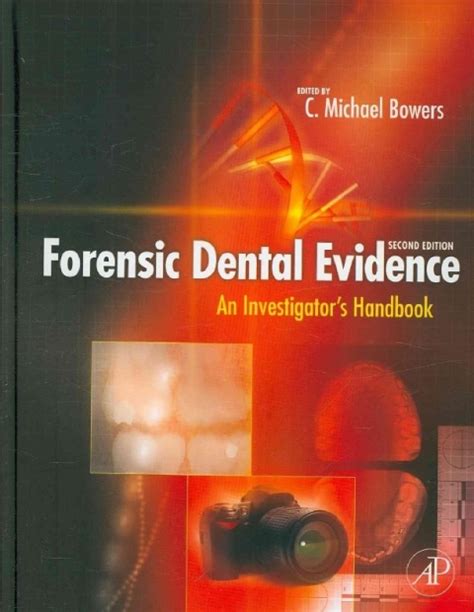 Forensic Dental Evidence An Investigator&amp PDF