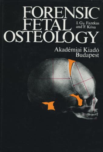 Forensic Fetal Osteology Fazekas Ebook Doc