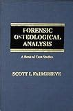 Forensic Osteological Analysis A Book of Case Studies Reader