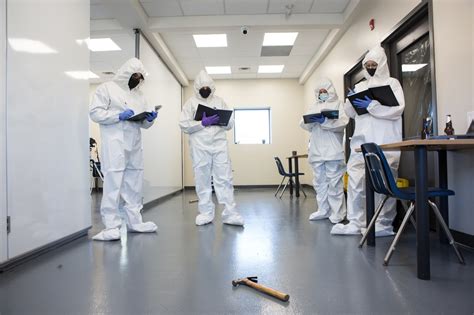 Forensic Science Crime Scene Lab Epub