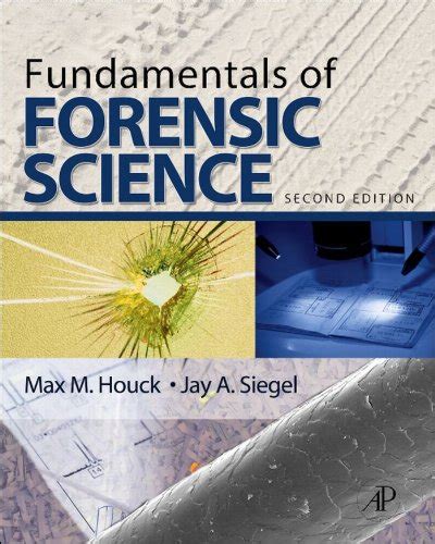 Forensic Science Ebook Doc