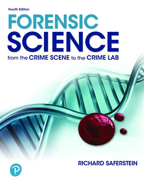 Forensic Science From the Crime Scene to the Crime Lab 2nd Edition PDF