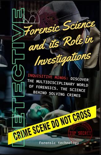 Forensic Science at NTU: Unraveling the Enigma of Crime and Justice