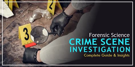 Forensic Science in Crime Investigation PDF