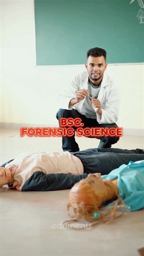 Forensic Science in Singapore: Unlocking the Secrets of Crime and Justice