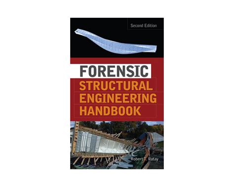 Forensic Structural Engineering Handbook Doc