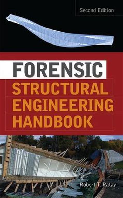 Forensic Structural Engineering Handbook Epub