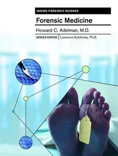 Forensic.Medicine.Inside.Forensic.Science Reader