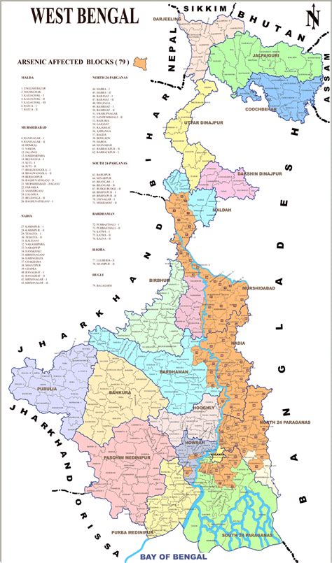 Forest Administration in India With Special Reference to West Bengal Epub