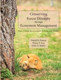 Forest Diversity and Management 1st Edition Epub