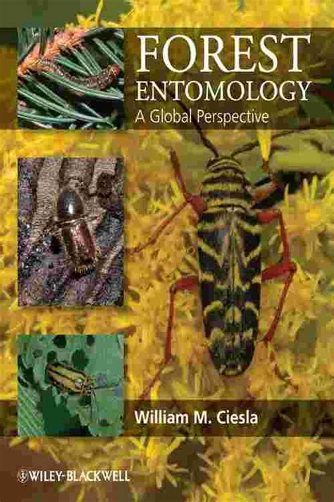 Forest Entomology Epub