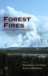 Forest Fires 1st Edition Epub