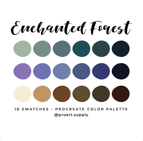 Forest Green: A Comprehensive Guide to the Enchanting Hue