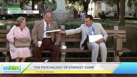 Forest Gump: An Enduring Icon of Resilience and Optimism