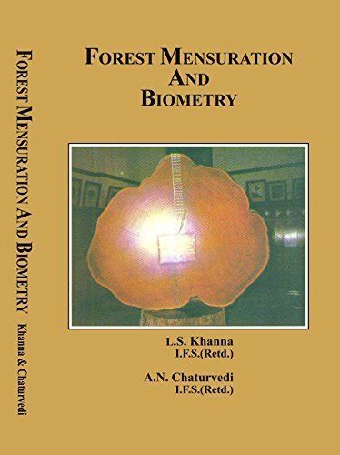 Forest Mensuration and Biometry Reader