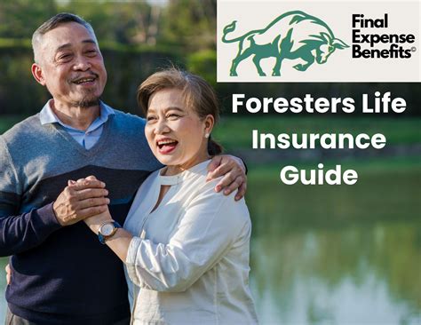 Foresters Life Insurance Company: Protecting Your Future for Over 150 Years