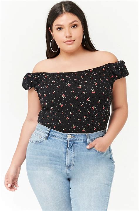 Forever 21 Plus Size: 100+ Must-Have Pieces for Every Body