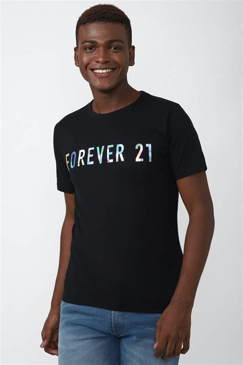 Forever 21 T-Shirts: A Style Icon for Generations