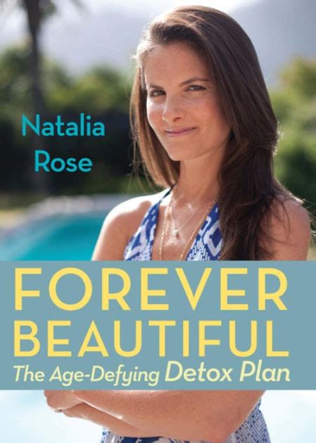 Forever Beautiful The Age-Defying Detox Plan Kindle Editon