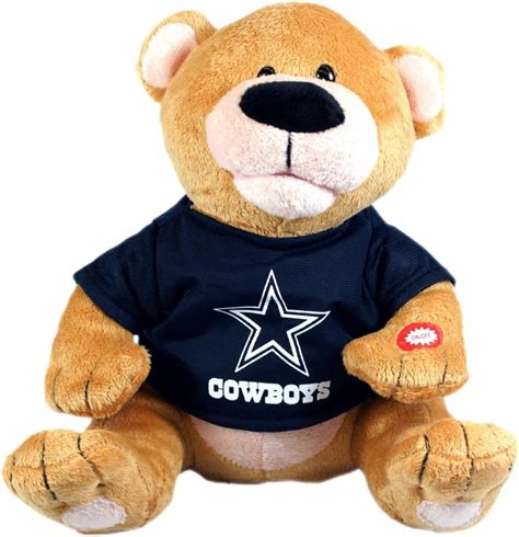 Forever Collectibles 886867117125 Dallas Cowboys Reader