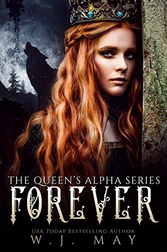 Forever Fae Fairy Shifter Paranormal Romance The Queen s Alpha Series Volume 5 Kindle Editon