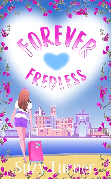 Forever Fredless Kindle Editon