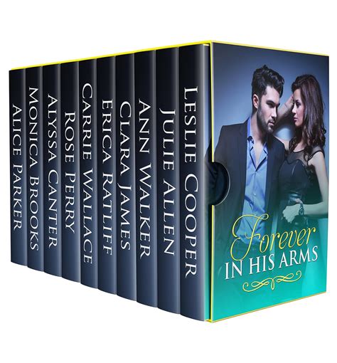 Forever In His Arms 30 Romance Mega Bundle Romance Mega Box Set Book 2 PDF