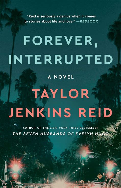 Forever Interrupted A Novel Kindle Editon