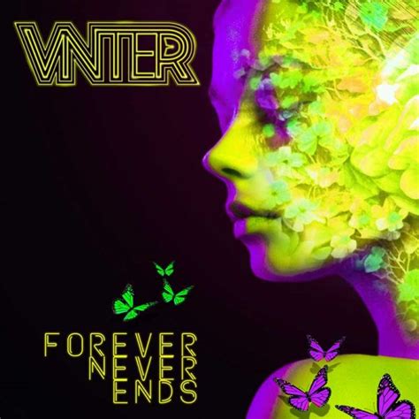 Forever Never Ends Reader