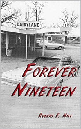 Forever Nineteen Ebook Epub