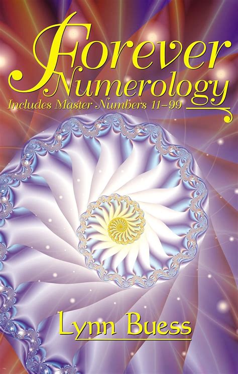 Forever Numerology Doc