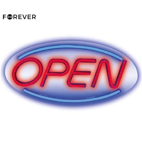 Forever Open Doc