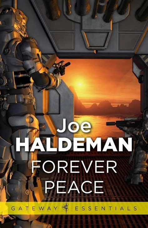 Forever Peace Kindle Editon