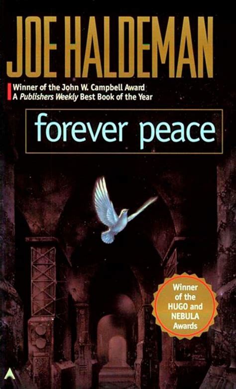 Forever Peace Unabridged PDF