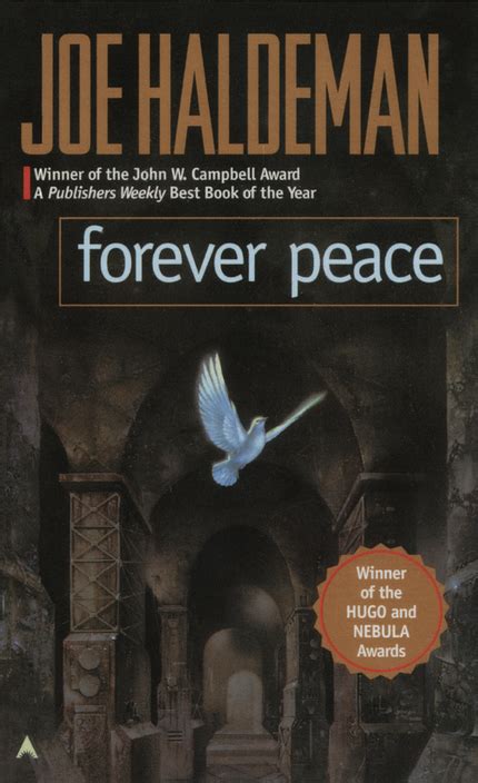 Forever Peace Unabridged PDF