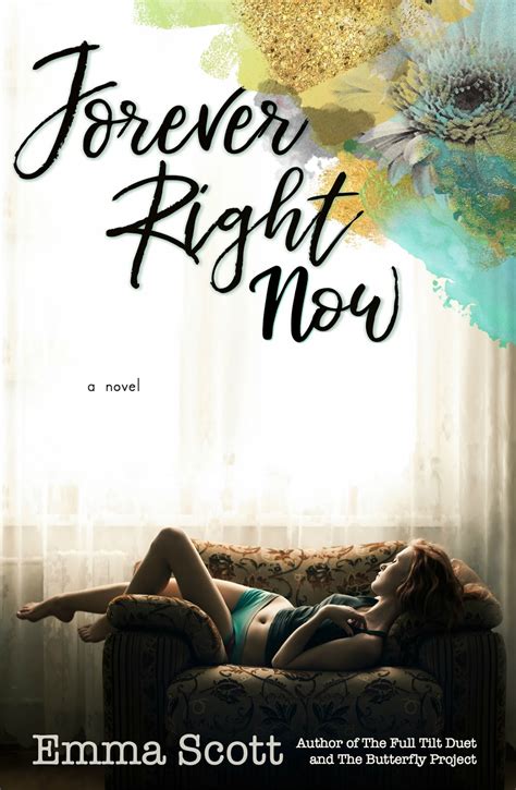 Forever Right Now PDF