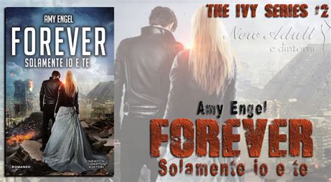 Forever Solamente io e te The Ivy Series Vol 2 Italian Edition Kindle Editon