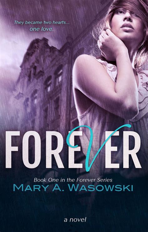 Forever The One Always and Forever Series Volume 3 Reader