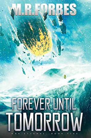 Forever Until Tomorrow War Eternal Volume 5 PDF