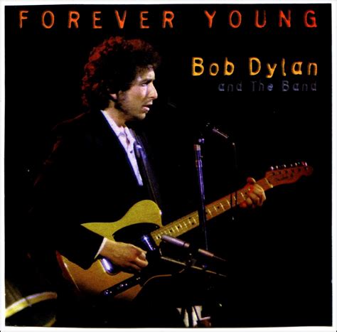 Forever Young Bob Dylan Kindle Editon