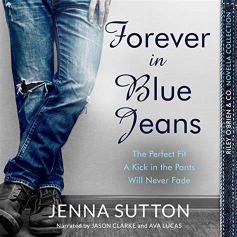 Forever in Blue Jeans Riley O Brien and Co Doc