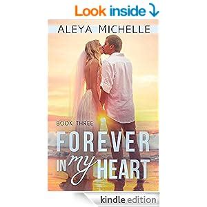 Forever in my Heart Book 3 in My Heart Series Epub