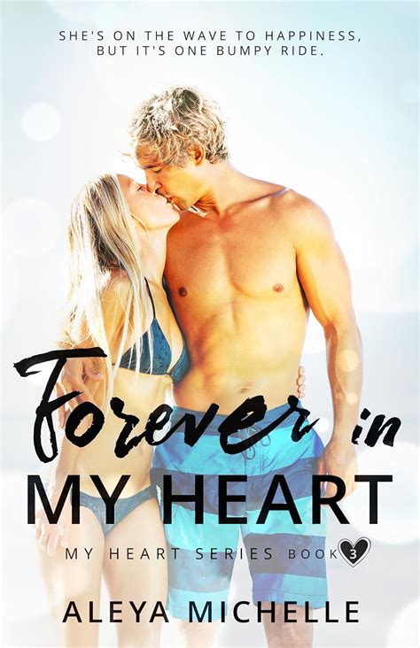 Forever in my Heart Book 3 in My Heart Series Epub